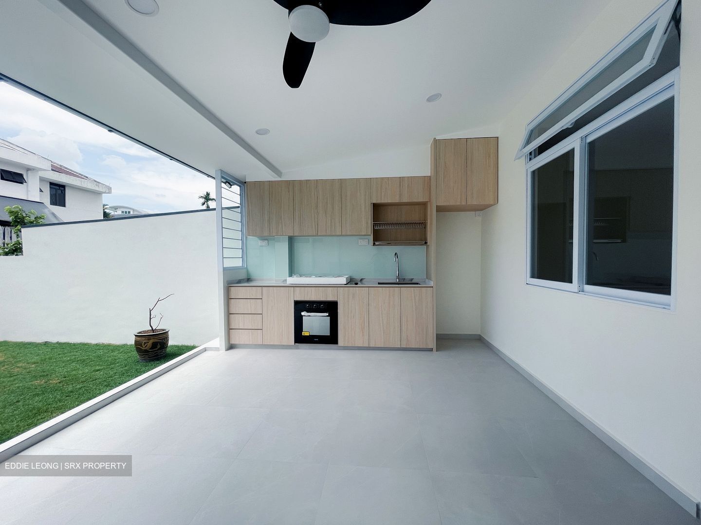 Leith Park (D19), Terrace #625469751